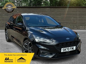 Large image for the Used Ford Focus