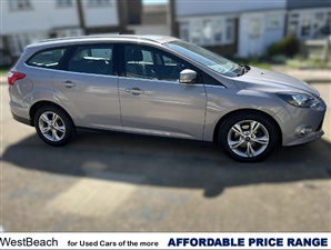 Large image for the Used Ford Focus