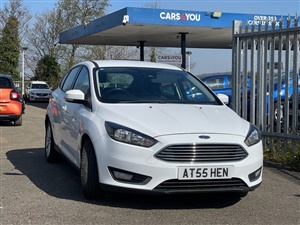Large image for the Used Ford FOCUS