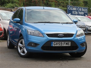 Large image for the Used Ford Focus