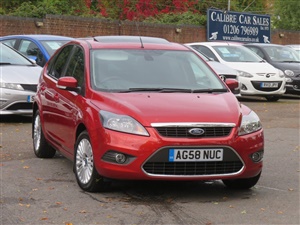 Large image for the Used Ford Focus