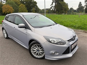 Large image for the Used Ford Focus