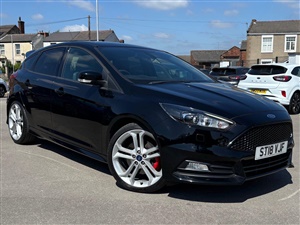 Large image for the Used Ford Focus