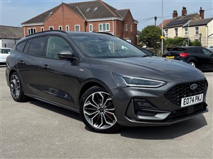 Large image for the Used Ford Focus