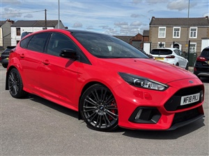 Large image for the Used Ford Focus
