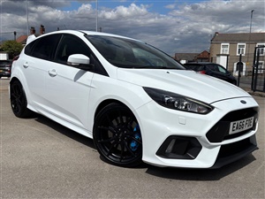 Large image for the Used Ford Focus
