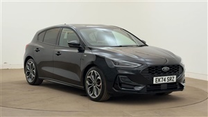 Large image for the Used Ford Focus