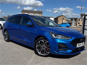 Large image for the Used Ford Focus