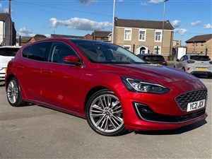 Large image for the Used Ford Focus
