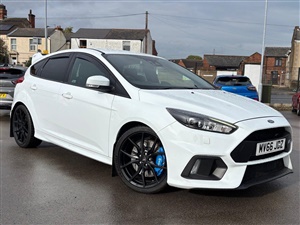 Large image for the Used Ford Focus