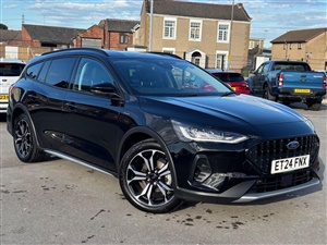 Large image for the Used Ford Focus