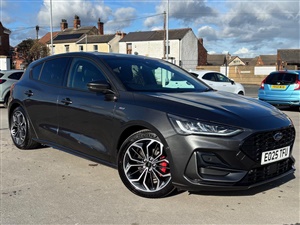 Large image for the Used Ford Focus