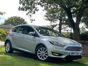 Large image for the Used Ford FOCUS