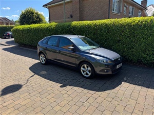Large image for the Used Ford Focus
