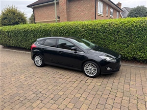Large image for the Used Ford Focus
