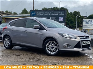 Large image for the Used Ford FOCUS