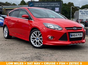 Large image for the Used Ford FOCUS