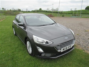 Large image for the Used Ford Focus