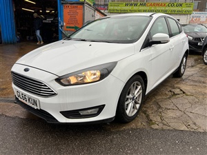 Large image for the Used Ford Focus