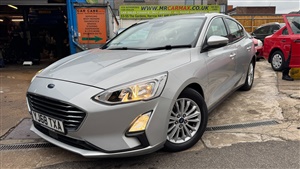 Large image for the Used Ford Focus