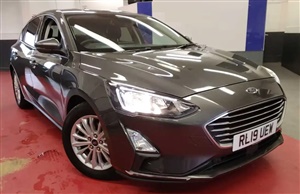 Large image for the Used Ford Focus