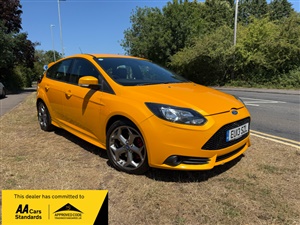 Large image for the Used Ford Focus