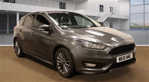 Large image for the Used Ford Focus