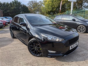 Large image for the Used Ford Focus