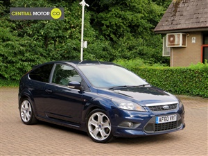 Large image for the Used Ford Focus