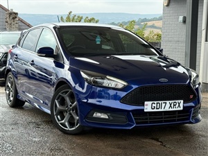 Large image for the Used Ford FOCUS