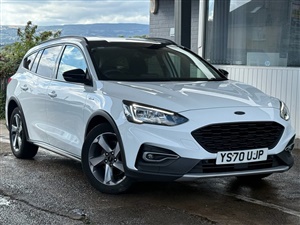 Large image for the Used Ford FOCUS