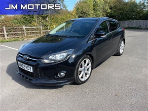 Large image for the Used Ford FOCUS