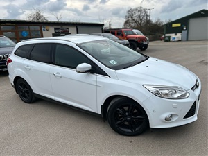 Large image for the Used Ford Focus