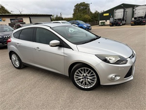Large image for the Used Ford Focus