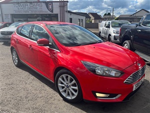 Large image for the Used Ford FOCUS