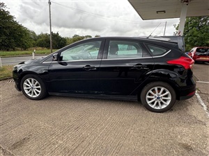 Large image for the Used Ford FOCUS
