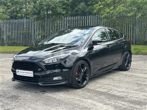 Large image for the Used Ford Focus