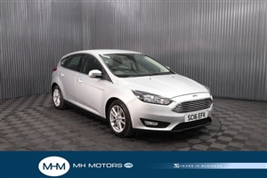 Large image for the Used Ford FOCUS