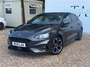 Large image for the Used Ford Focus