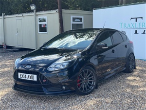 Large image for the Used Ford Focus