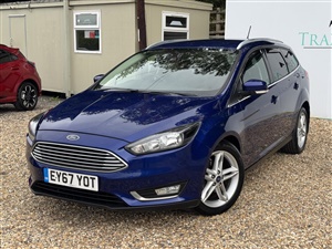 Large image for the Used Ford Focus
