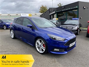 Large image for the Used Ford FOCUS