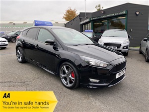 Large image for the Used Ford FOCUS