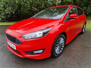 Large image for the Used Ford Focus