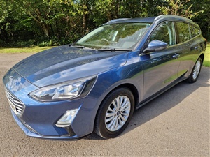 Large image for the Used Ford Focus