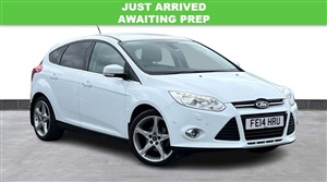 Large image for the Used Ford FOCUS