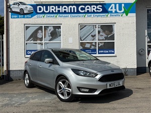 Large image for the Used Ford FOCUS
