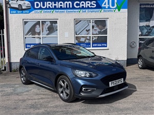 Large image for the Used Ford FOCUS