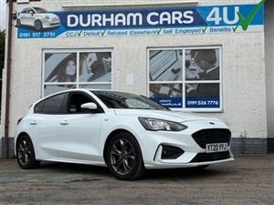 Large image for the Used Ford FOCUS