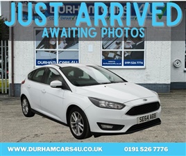 Large image for the Used Ford FOCUS